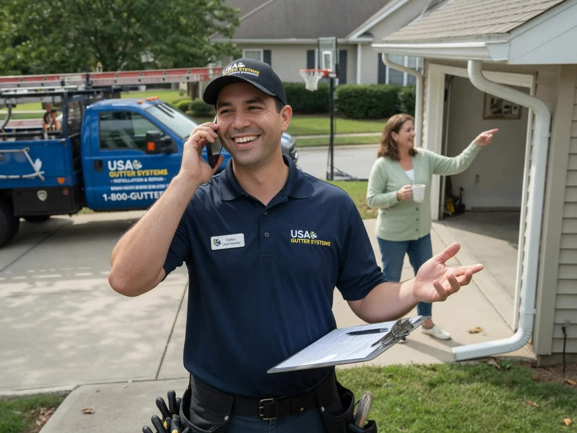 Gutter Installation Bruceville, IN FAQs